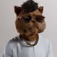 4371