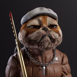Kitty #33