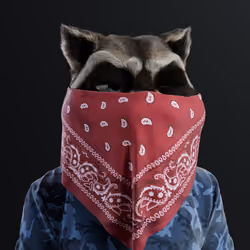 Kitty #6122