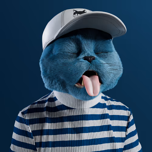Kitty #5624