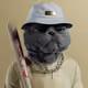 7537