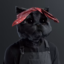 Kitty #1124