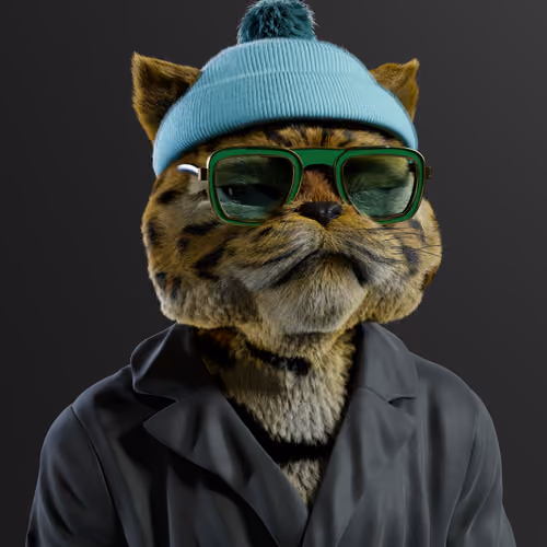 Kitty #5269