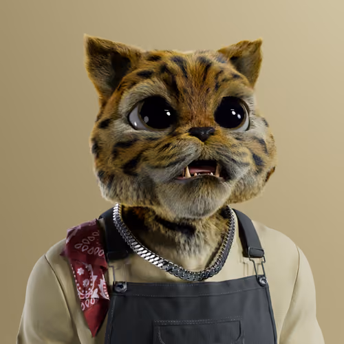 Kitty #1475
