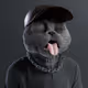 Kitty #1706