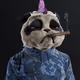 7695