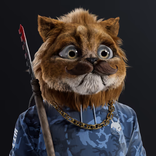 Kitty #6526