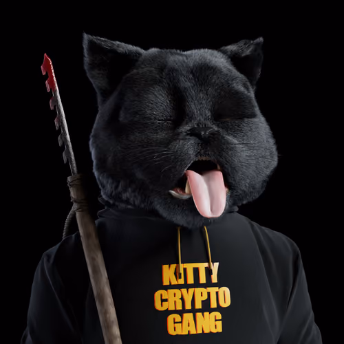 Kitty #7943