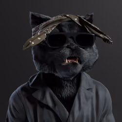 Kitty #6945
