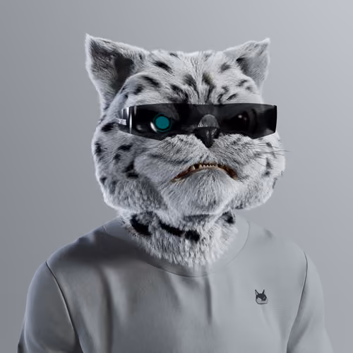 Kitty #5106