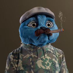 7623