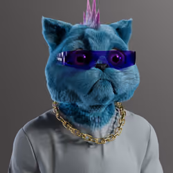 Kitty #1648