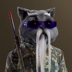 Kitty #4758