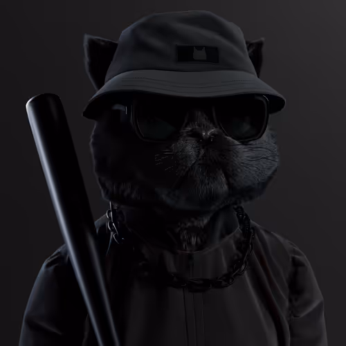 Kitty #5638