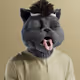 5836