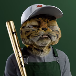 Kitty #714