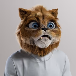 Kitty #6734