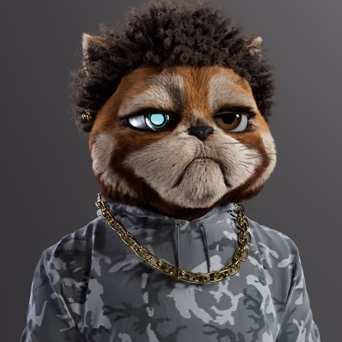 Kitty #726