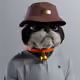 3067