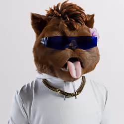 6456