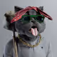 2423