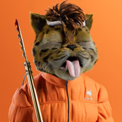 Kitty #340