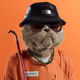 1407