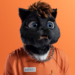 Kitty #18