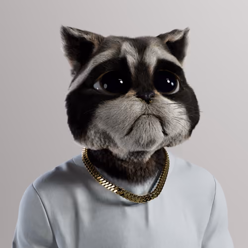 Kitty #5702