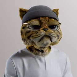 Kitty #7403