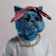 6771