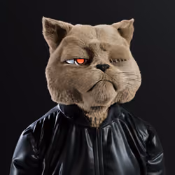 Kitty #6462