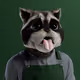 7186