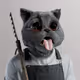 7568