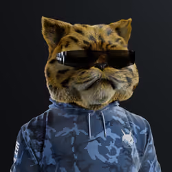Kitty #1740
