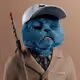 7671