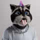 4555