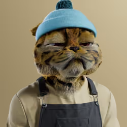 Kitty #6211