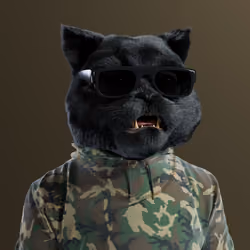 Kitty #7889