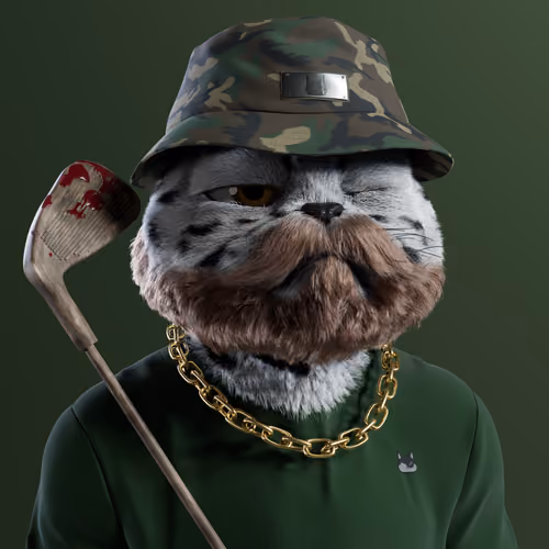 Kitty #1946