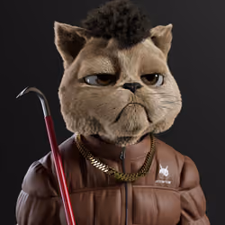 Kitty #7620