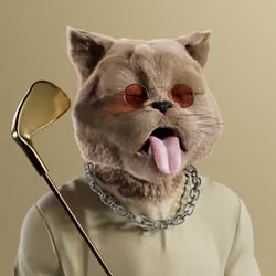 Kitty #7716