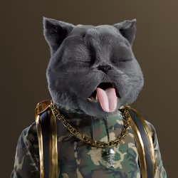 Kitty #5636
