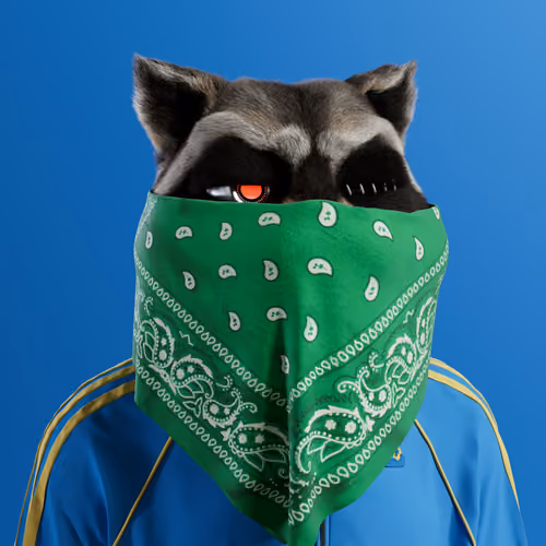 Kitty #5967