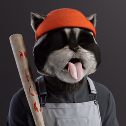 Kitty #6557