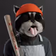 6557