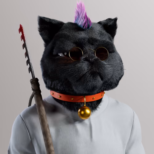 Kitty #1686