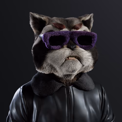 Kitty #5387