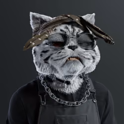 Kitty #181