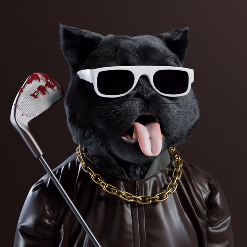 Kitty #344
